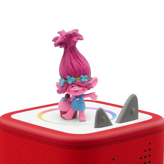 Tonies Trolls: Poppy Audio Character (3y+) - 10000633