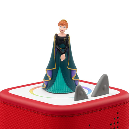 Tonies Disney - Frozen 2: Anna Audio Character (4y+) - 10000679