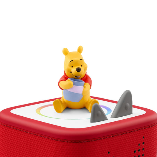 Tonies Disney - Winnie the Pooh Audio Character (3y+) - 10000700
