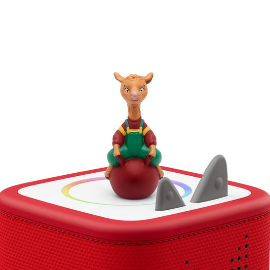 Tonies Llama Llama Audio Character (3y+) - 10000749