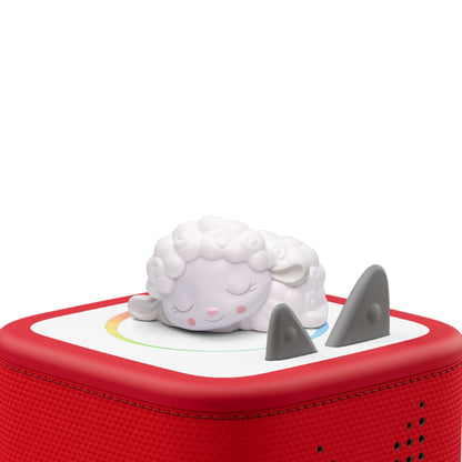 Tonies Sleepy Friends: Lullaby Melodies with Sleepy Sheep Audio Character (1y+) - 10001345