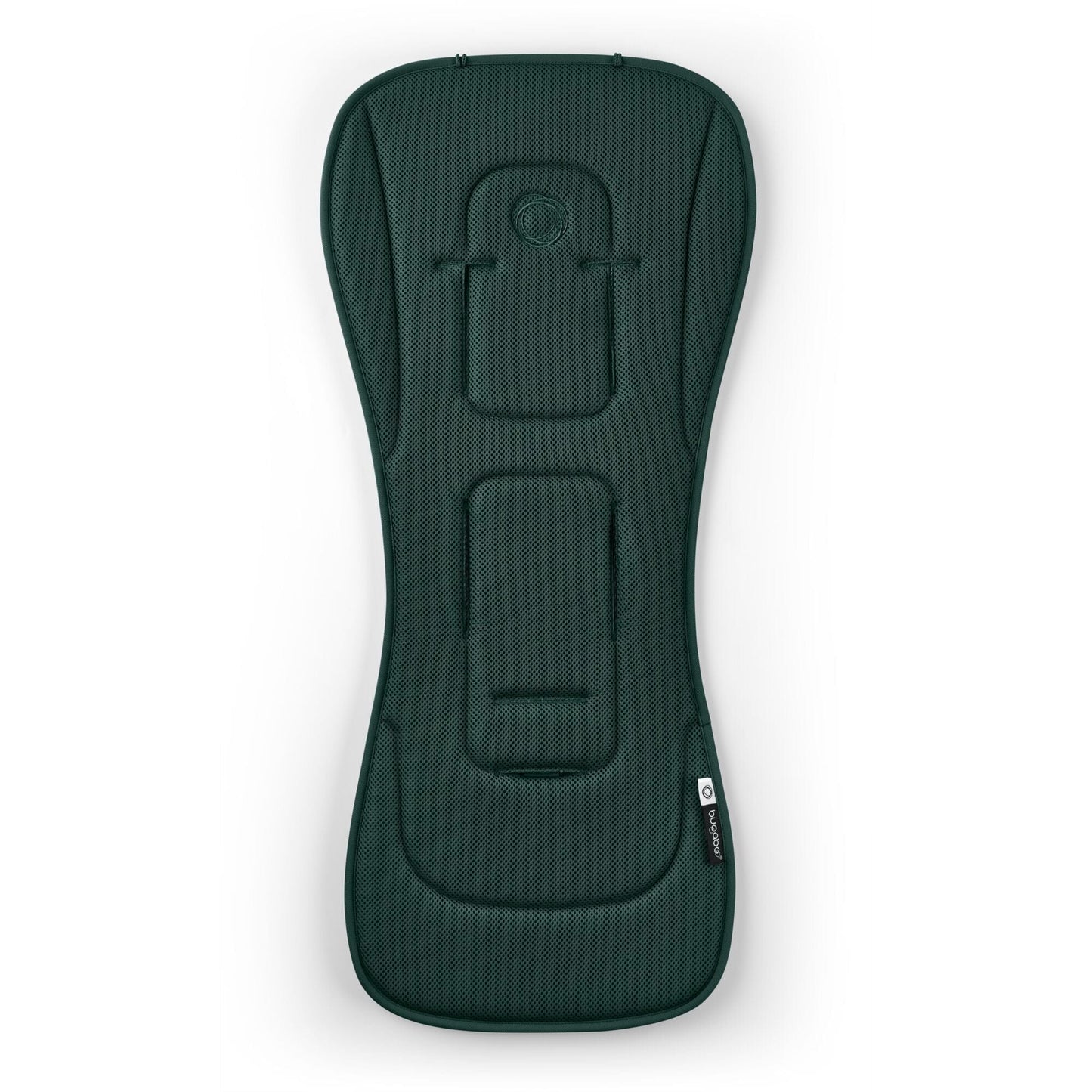 Bugaboo Dual Comfort Seat Liner - Fern Green - 100038054