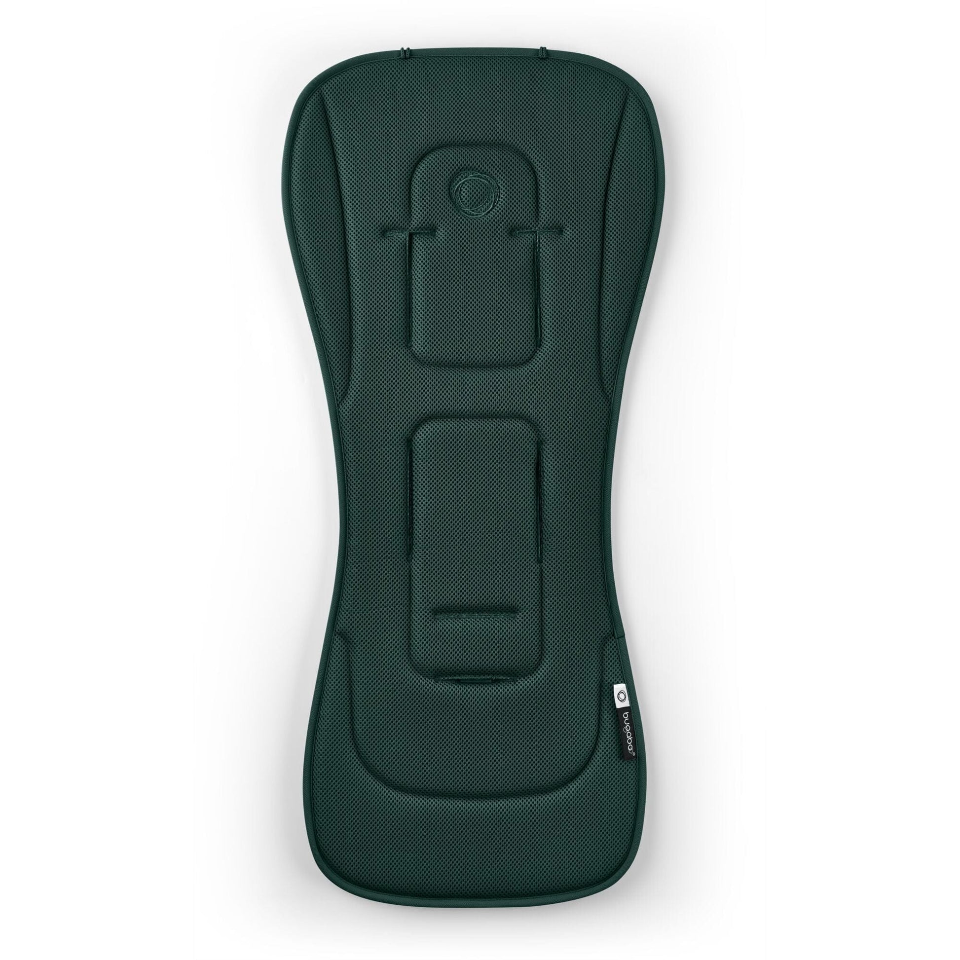 Bugaboo Dual Comfort Seat Liner - Fern Green - 100038054