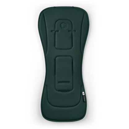 Bugaboo Dual Comfort Seat Liner - Fern Green - 100038054