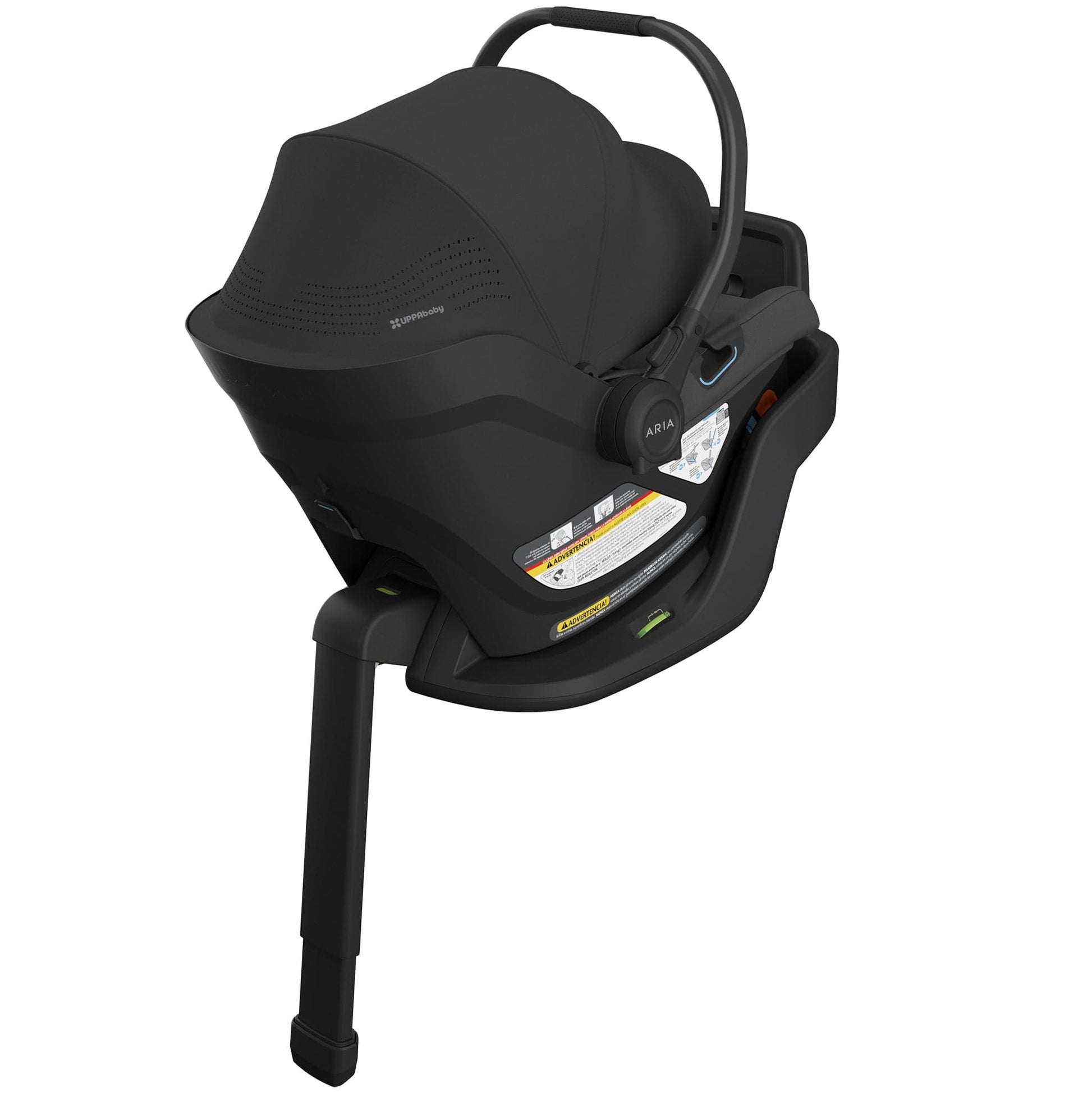 uppababy car seat jake UPPAbaby Aria V2 Infant Car Seat