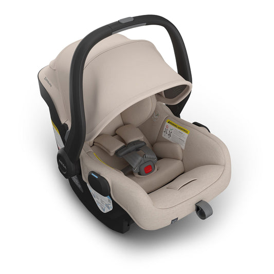 UPPAbaby Mesa V3 Infant Car Seat - Ada (Sandstone ) - 1003-MSA-US-ADA