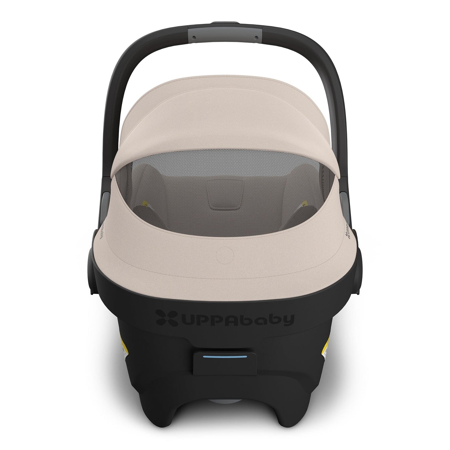 UPPAbaby Mesa V3 Infant Car Seat - Ada (Sandstone ) - 1003-MSA-US-ADA