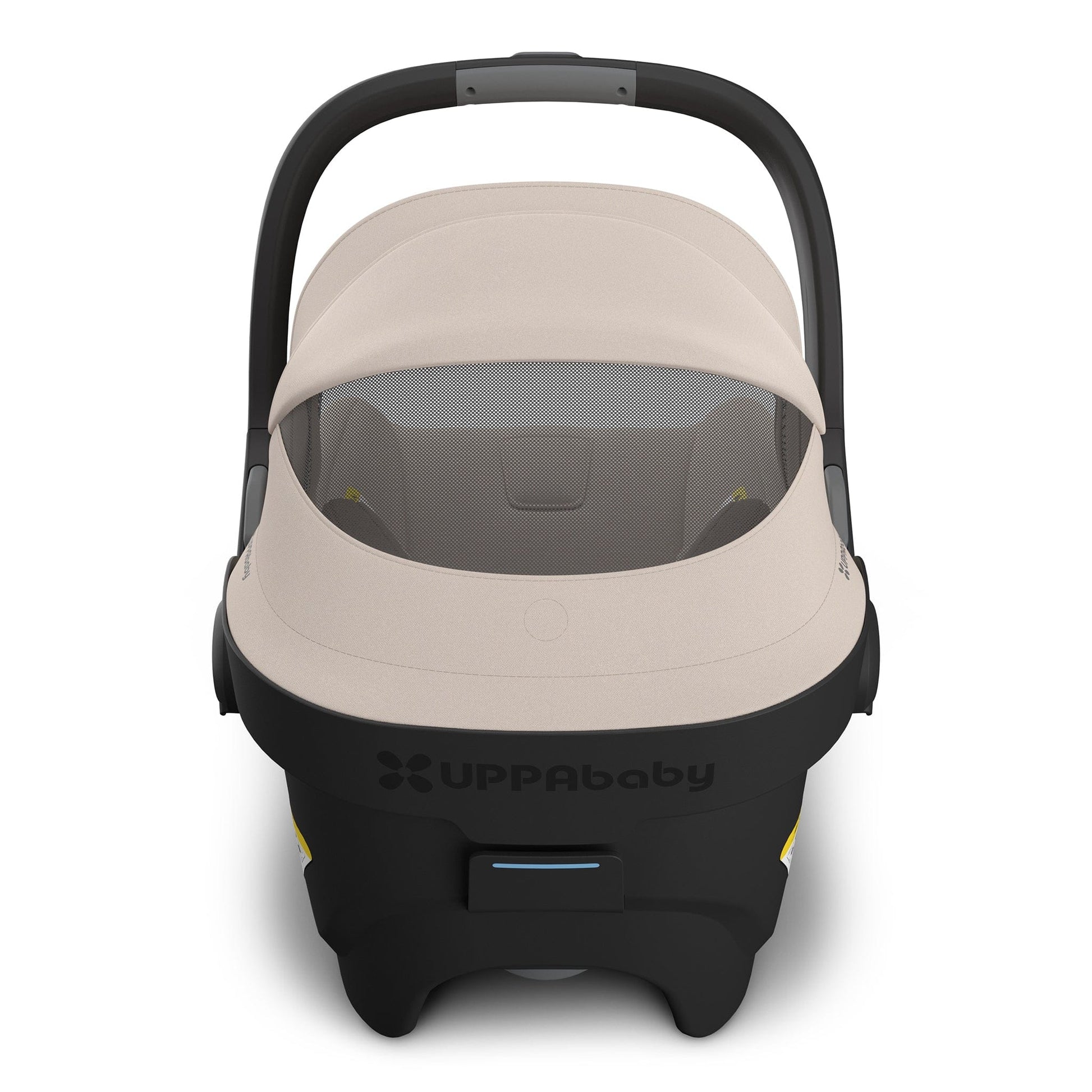 UPPAbaby Mesa V3 Infant Car Seat - Ada (Sandstone ) - 1003-MSA-US-ADA