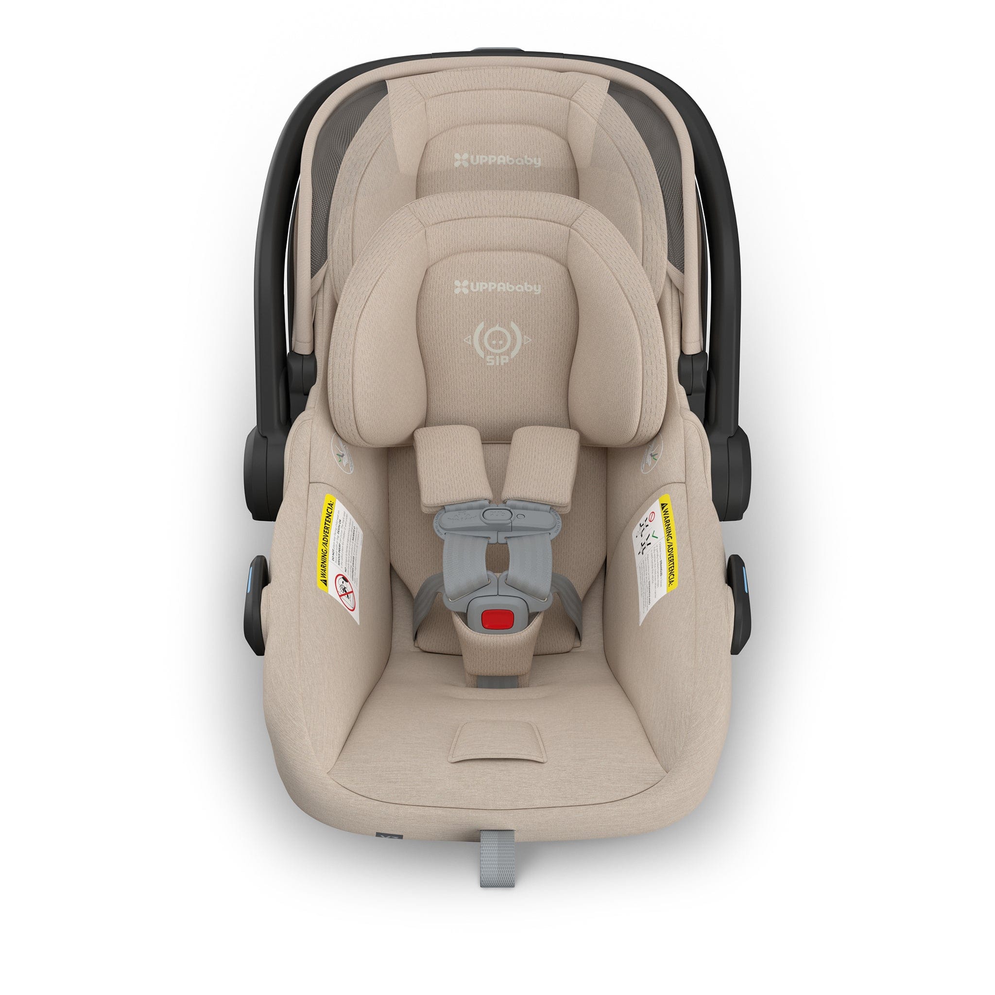 UPPAbaby Mesa V3 Infant Car Seat - Declan (Oat Melange) – Albee Baby