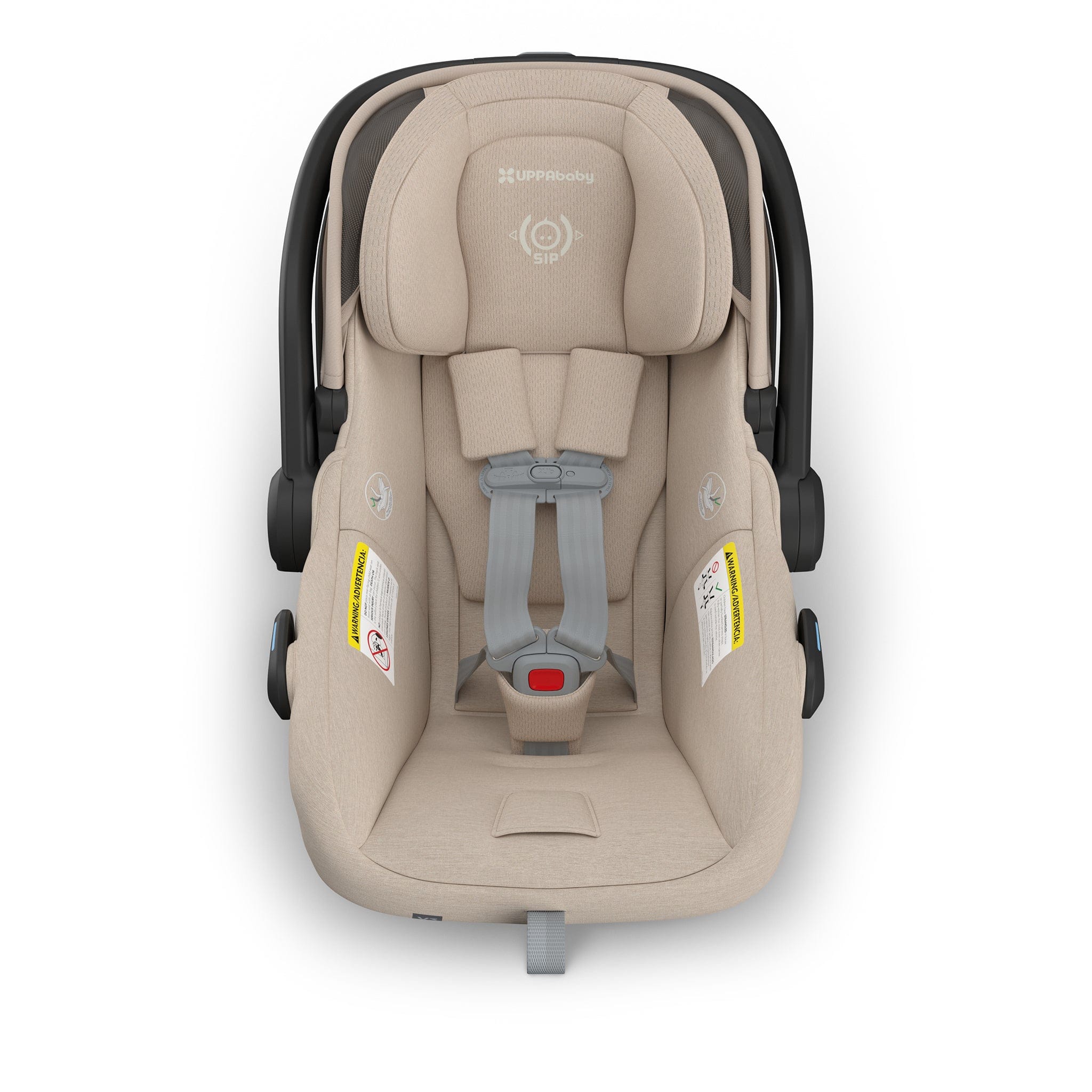 UPPAbaby Mesa V3 Infant Car Seat - Declan (Oat Melange) – Albee Baby