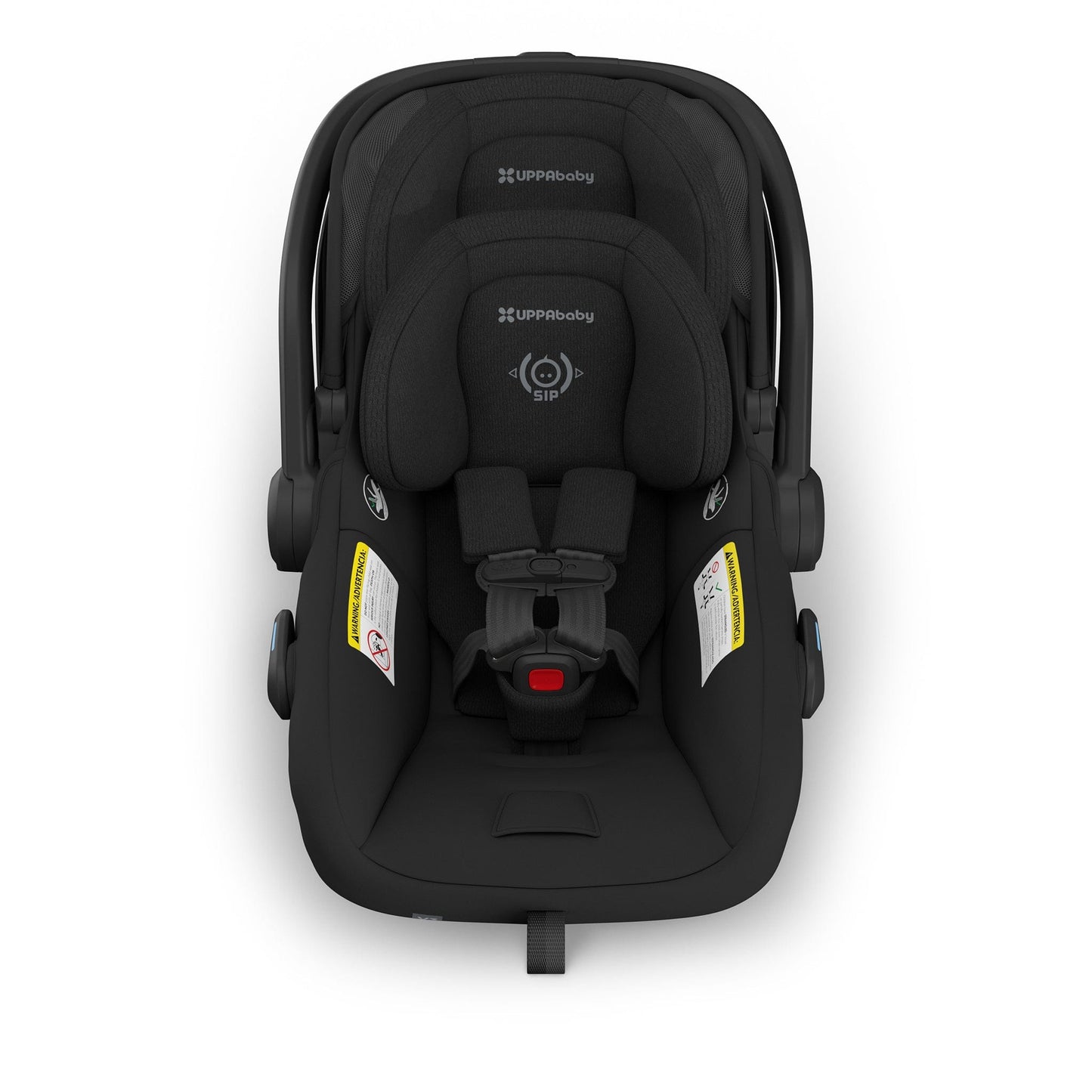 UPPAbaby Mesa V3 Infant Car Seat - Jake (Charcoal)