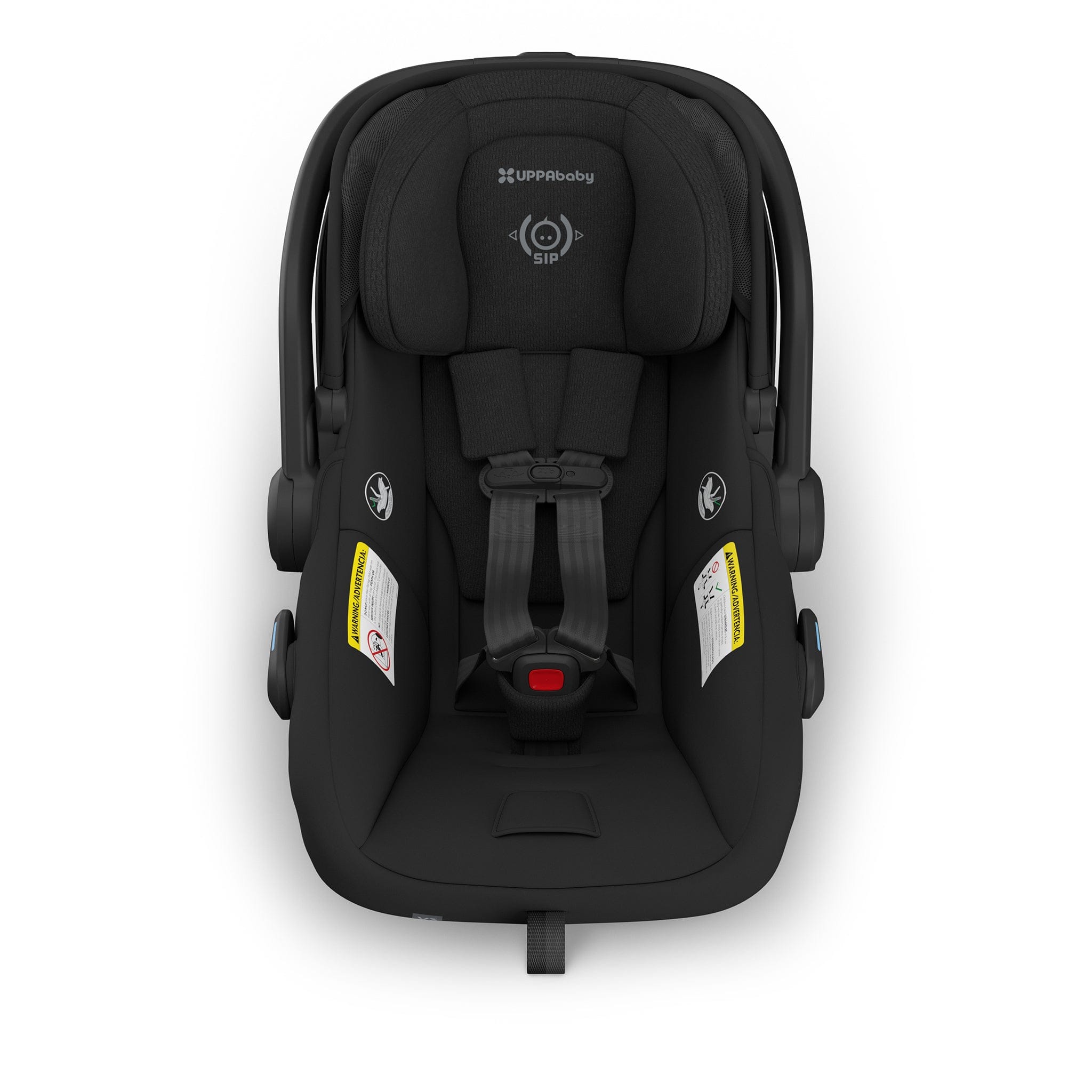 UPPAbaby Mesa V3 Infant Car Seat - Jake (Charcoal) – Albee Baby