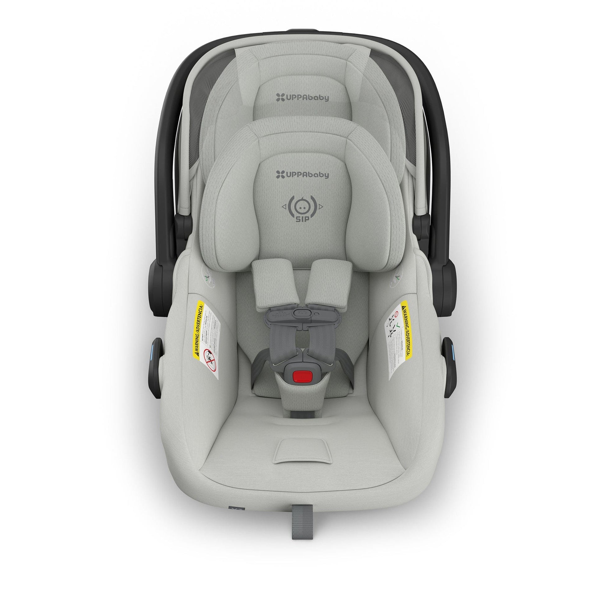 uppababy infant insert mesa UPPAbaby Mesa V3 Infant Car Seat