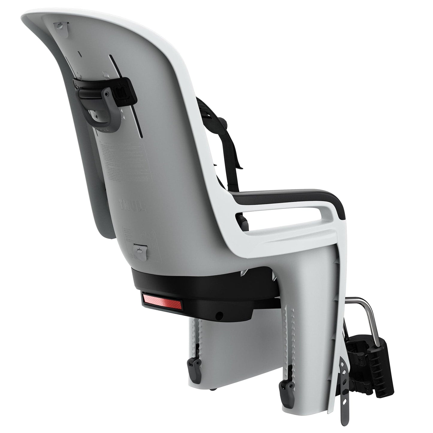 Thule RideAlong 2 Child Bike Seat - Light Gray - 100307