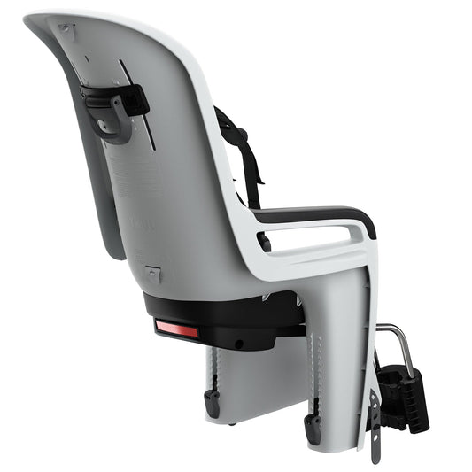 Thule RideAlong 2 Child Bike Seat - Light Gray - 100307