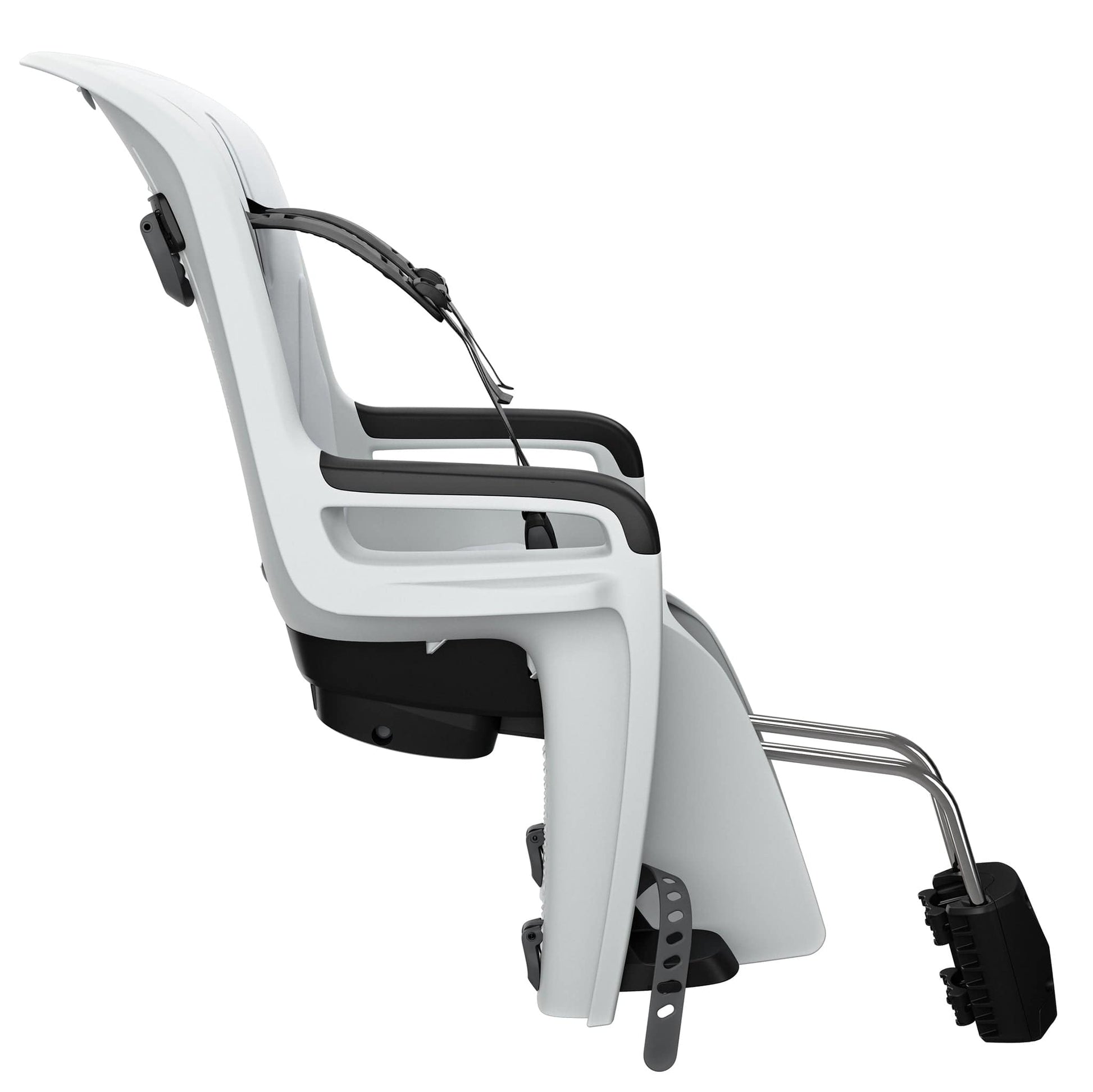 Thule RideAlong 2 Child Bike Seat - Light Gray - 100307