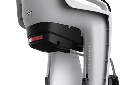 Thule RideAlong 2 Child Bike Seat - Light Gray - 100307