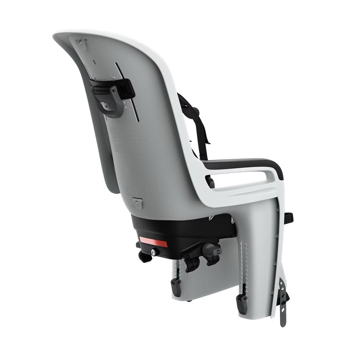 Thule RideAlong 2, Rack Mounted - Light Grey - 100410