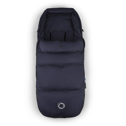 Bugaboo Thermolite Performance Footmuff - Deep Indigo - 100464004