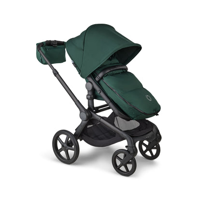 Bugaboo Thermolite Performance Footmuff - Fern Green