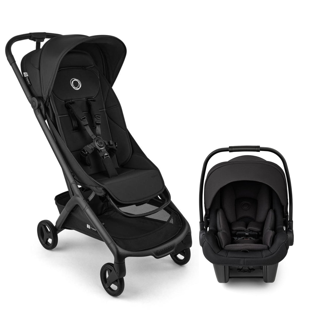 Bugaboo Butterfly 1 & Butterfly 2 Rain Cover – Albee Baby