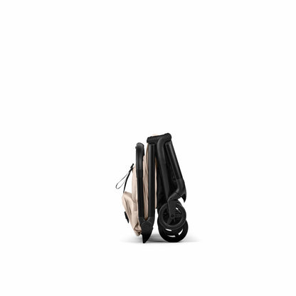 Bugaboo Butterfly 2 Plus Complete Stroller - Desert Taupe