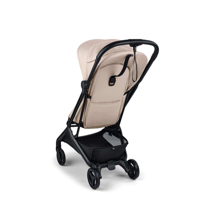 Bugaboo Butterfly 2 Plus Complete Stroller - Desert Taupe