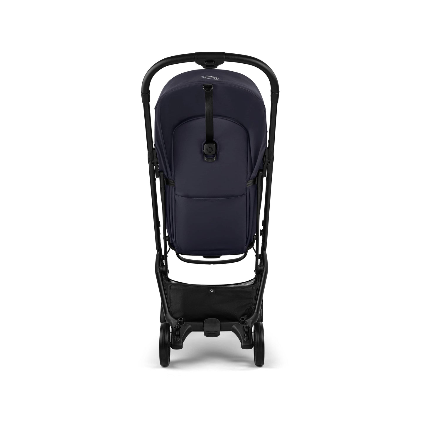 Bugaboo Butterfly 2 Plus Complete Stroller - Deep Indigo