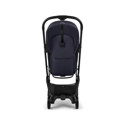 Bugaboo Butterfly 2 Plus Complete Stroller - Deep Indigo
