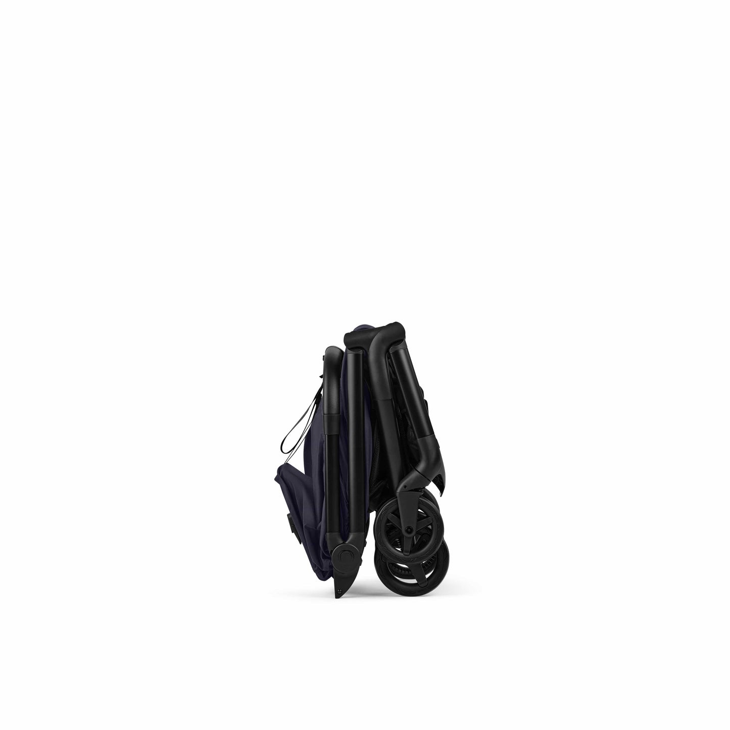 Bugaboo Butterfly 2 Plus Complete Stroller - Deep Indigo