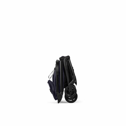 Bugaboo Butterfly 2 Plus Complete Stroller - Deep Indigo