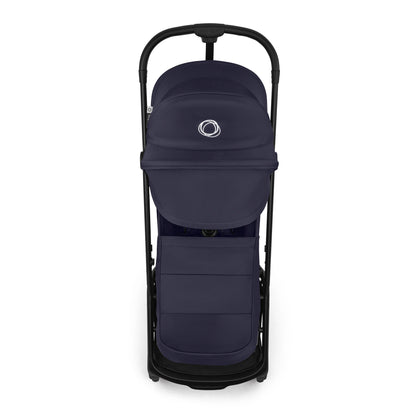 Bugaboo Butterfly 2 Plus Complete Stroller - Deep Indigo