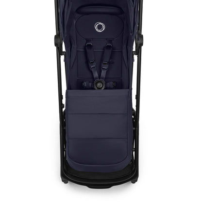 Bugaboo Butterfly 2 Plus Complete Stroller - Deep Indigo