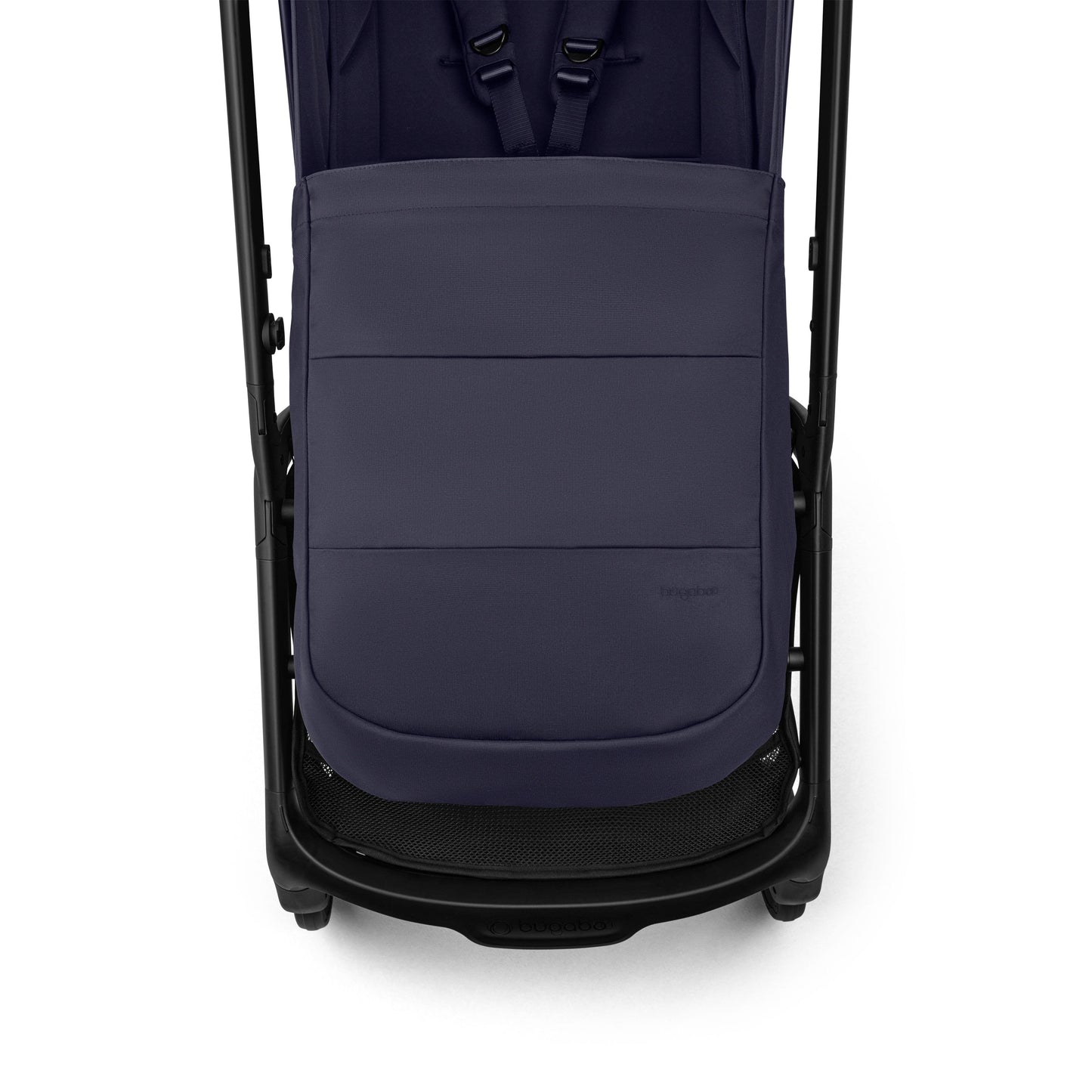 Bugaboo Butterfly 2 Plus Complete Stroller - Deep Indigo