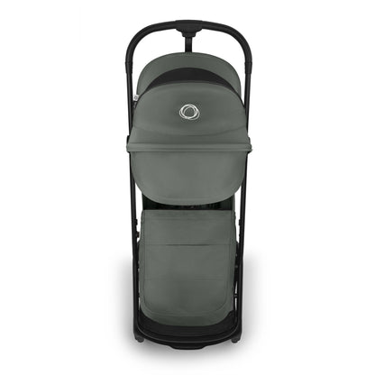 Bugaboo Butterfly 2 Plus Complete Stroller - Forest Green