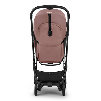 Bugaboo Butterfly 2 Plus Complete Stroller - Dusty Pink