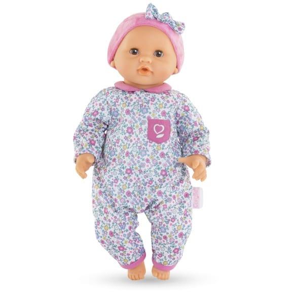 Corolle Bébé Calin Capucine, 12"