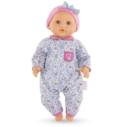 Corolle Bébé Calin Capucine, 12"