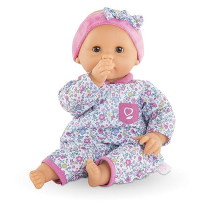 Corolle Bébé Calin Capucine, 12"