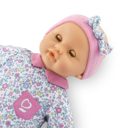 Corolle Bébé Calin Capucine, 12"
