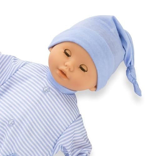 Corolle Bébé Calin Charming Blue, 12"