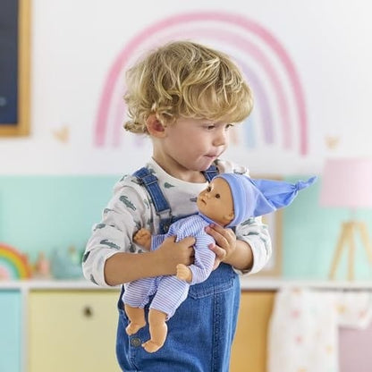 Corolle Bébé Calin Charming Blue, 12"