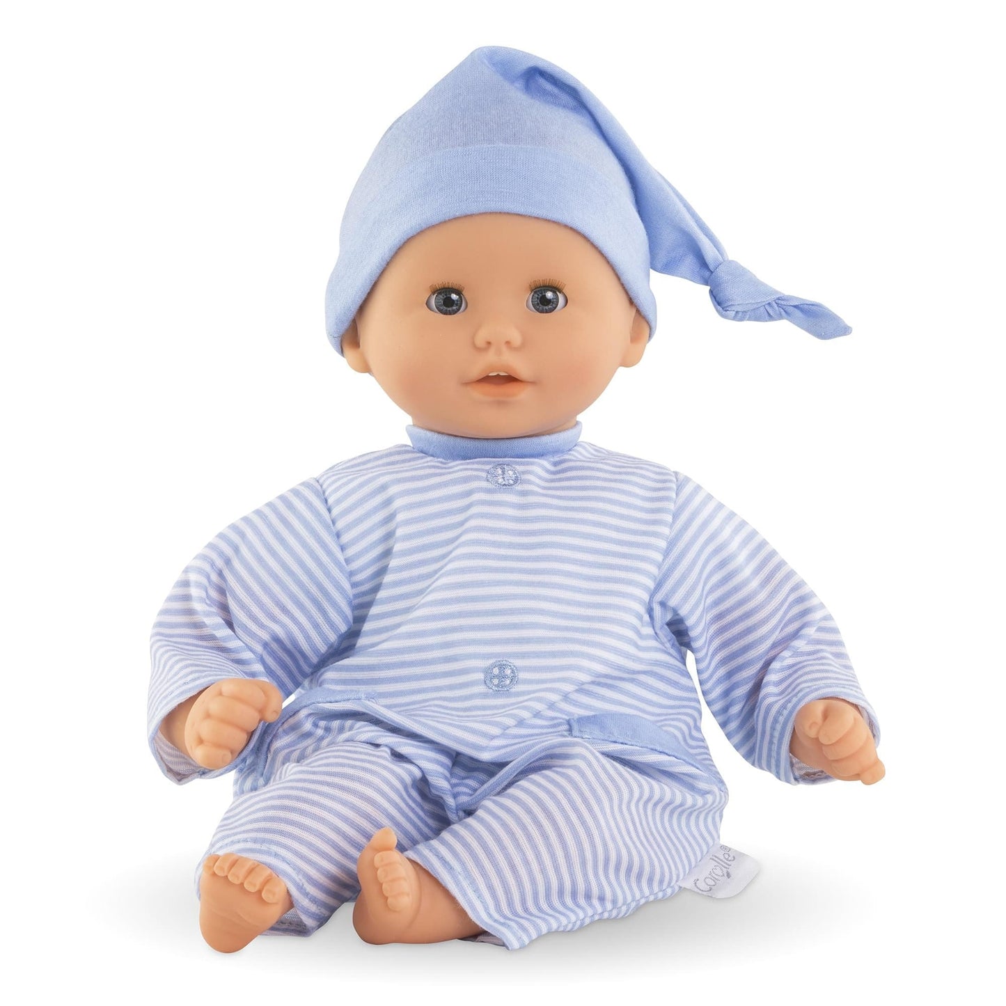 Corolle Bébé Calin Charming Blue, 12"