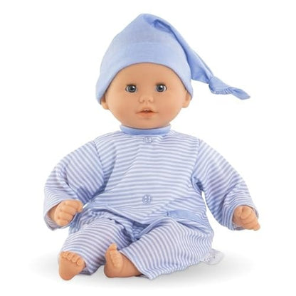 Corolle Bébé Calin Charming Blue, 12"