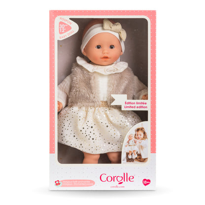 Corolle Bébé Calin Margaux Enchanted Woods, 12"