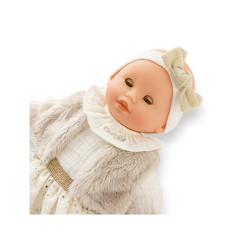 Corolle Bébé Calin Margaux Enchanted Woods, 12"