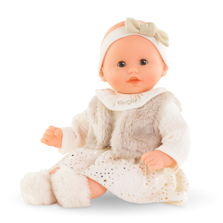 Corolle Bébé Calin Margaux Enchanted Woods, 12"