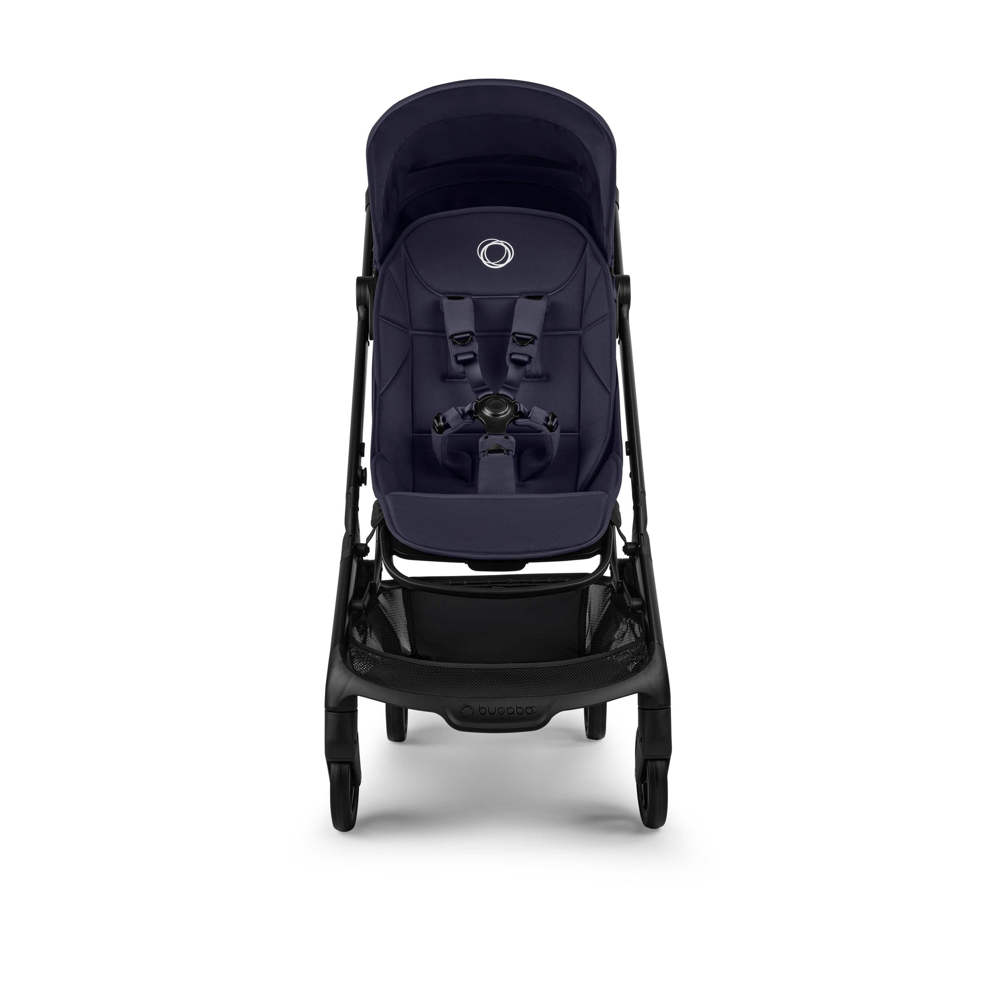 Bugaboo Butterfly 2 Plus Complete Stroller