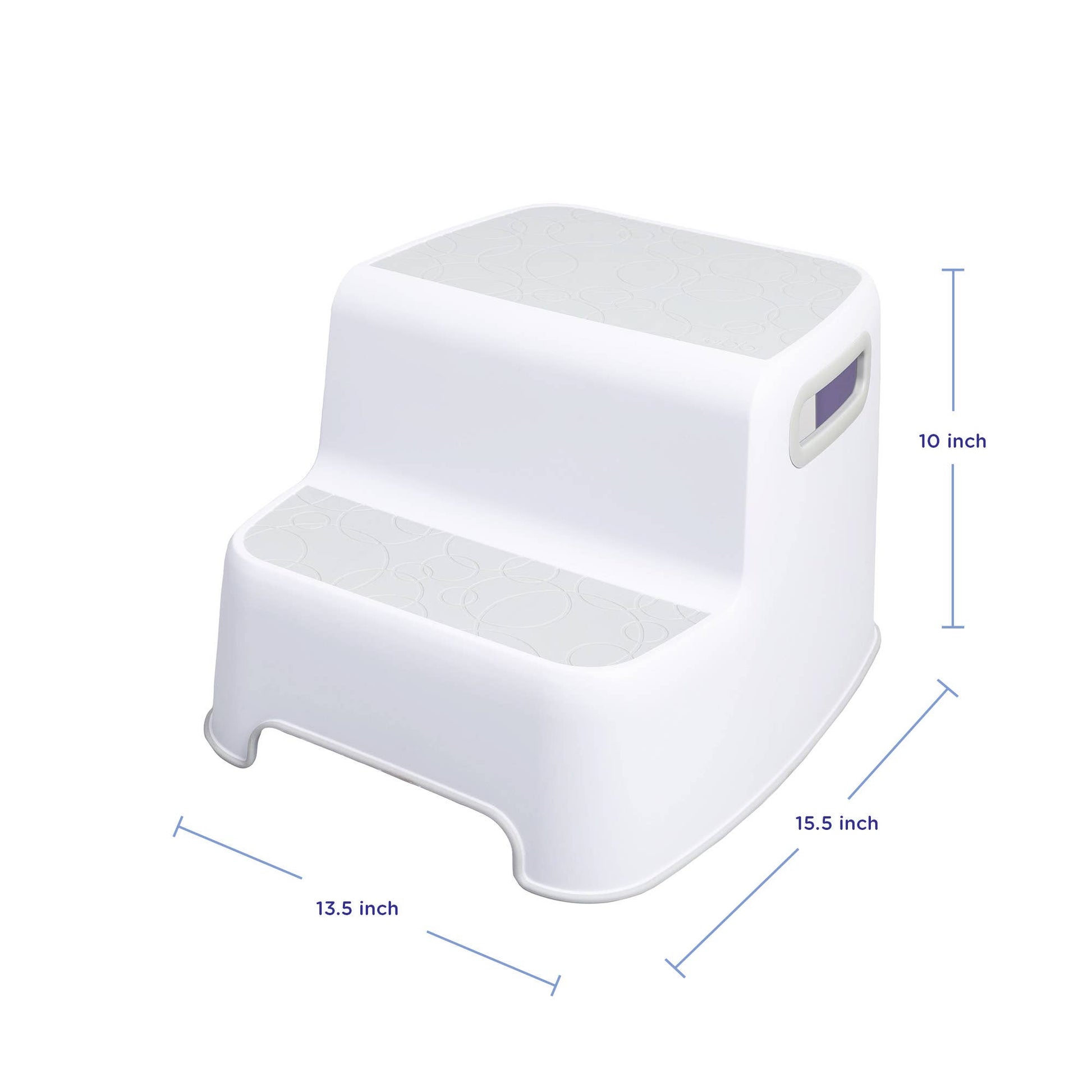 Ubbi 2-Step Stool
