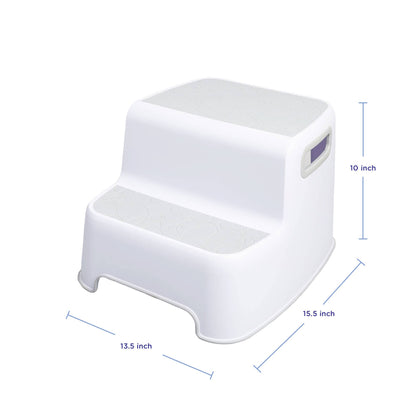 Ubbi 2-Step Stool